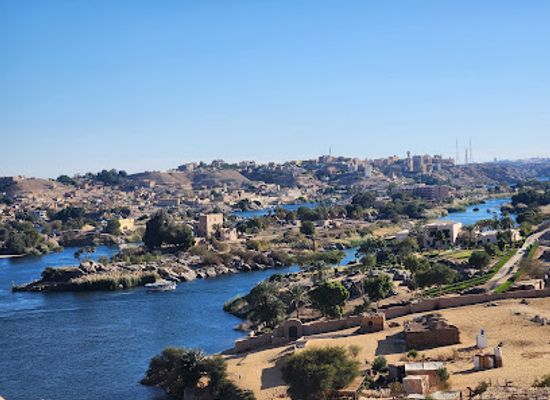 egypt/aswan/restaurant/sunset-place