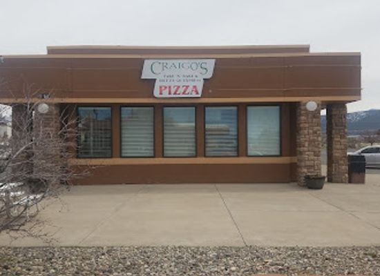 utah/beaver/restaurant/craigo-s-pizza