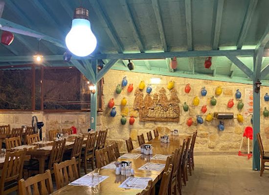 turkiye/cappadocia/avanos/restaurant/zelve-restaurant