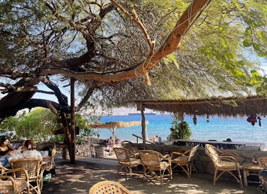 israel/negev/restaurant/mosh-beach