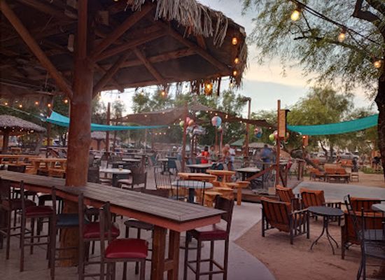 arizona/tonto-national-forest/restaurant/the-monastery