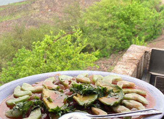 mexico/sierra-madre-occidental/restaurant/la-callera-bacurato