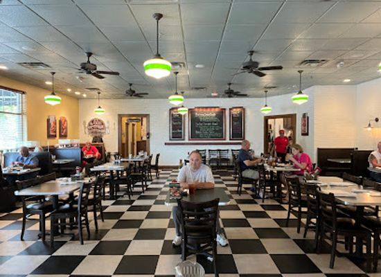 south-carolina/aiken/restaurant/metro-diner