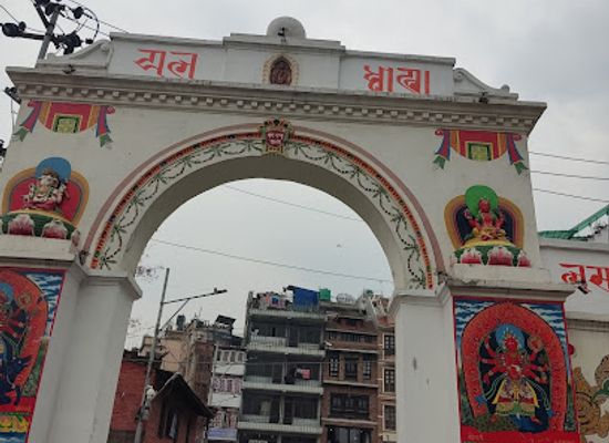 nepal/patan/restaurant/patandhoka-newari-khajaghar