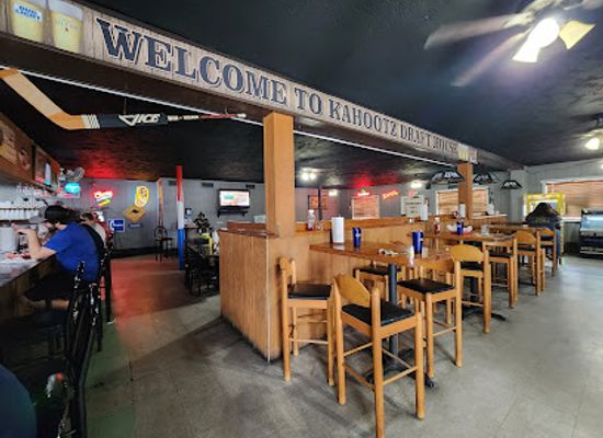 florida/lake-okeechobee/restaurant/kahootz-draft-house