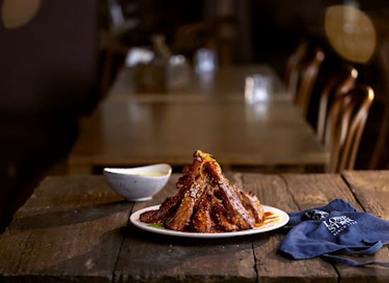 new-zealand/whangarei/restaurant/lone-star-whangarei