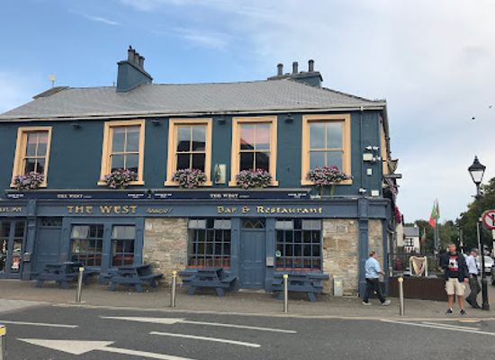 ireland/county-mayo/restaurant/the-west-bar-restaurant