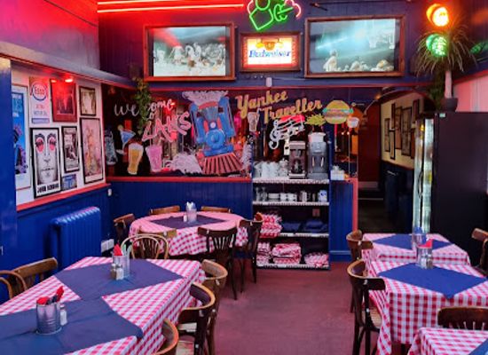 united-kingdom/great-yarmouth/restaurant/zaks-yankee-traveller