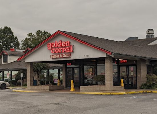 arkansas/pinnacle-mountain-state-park/restaurant/golden-corral-buffet-grill