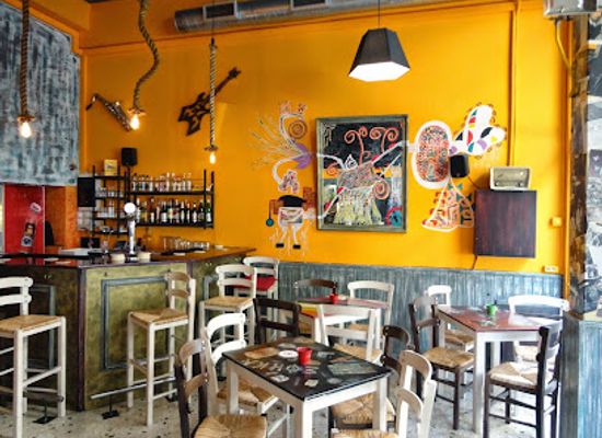 greece/athens/koukaki/restaurant/sfika