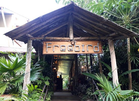 trinidad-and-tobago/edith-falls/restaurant/petrea-place-freebird-restaurant