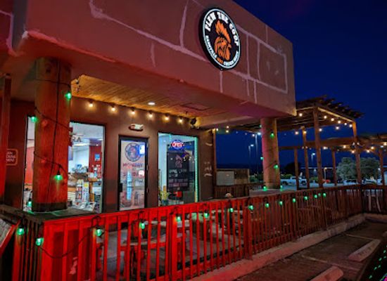 arizona/verde-valley/restaurant/flew-the-coop-nashville-hot-chicken-shack