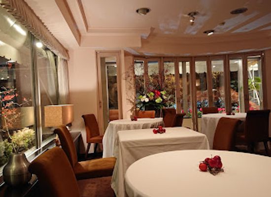 japan/sapporo/restaurant/moliere