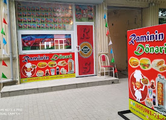 azerbaijan/mingachevir/restaurant/raminindoneri
