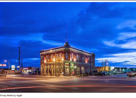 new-mexico/carlsbad/restaurant/the-trinity-hotel-restaurant