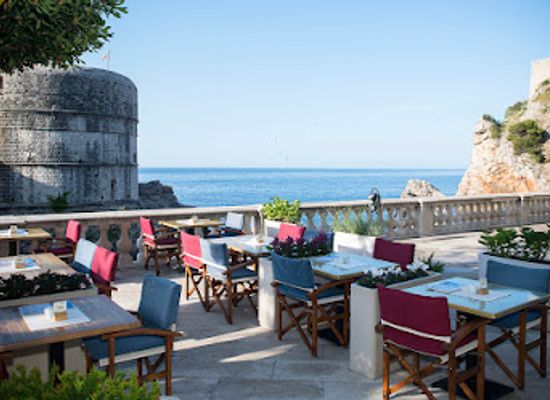 croatia/dubrovnik/restaurant/dubravka-1836-restaurant-cafe