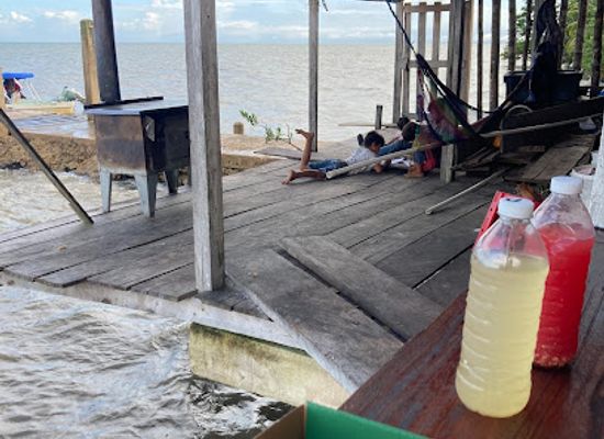belize/punta-gorda/restaurant/cenaidas-seaside-cafe