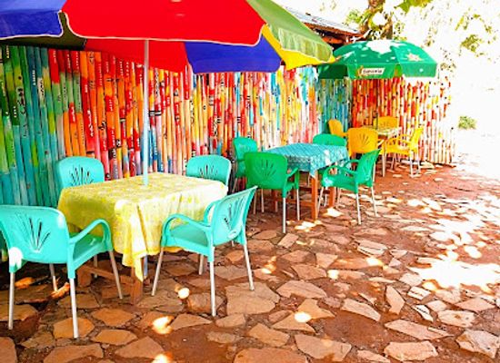togo/mount-agou-area/restaurant/reca-resto