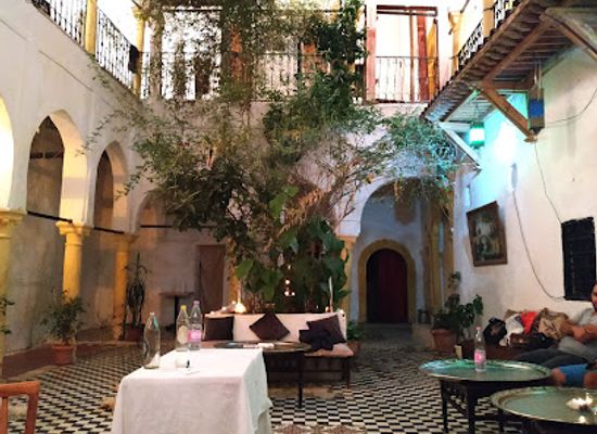algeria/algiers/casbah/restaurant/dar-el-chdjour