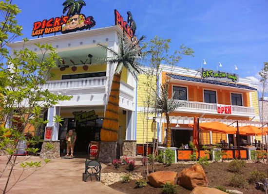 tennessee/pigeon-forge/restaurant/dick-s-last-resort-pigeon-forge