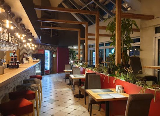 latvia/daugavpils/restaurant/vesma-gastrobars