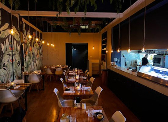 argentina/mesopotamia/restaurant/namida