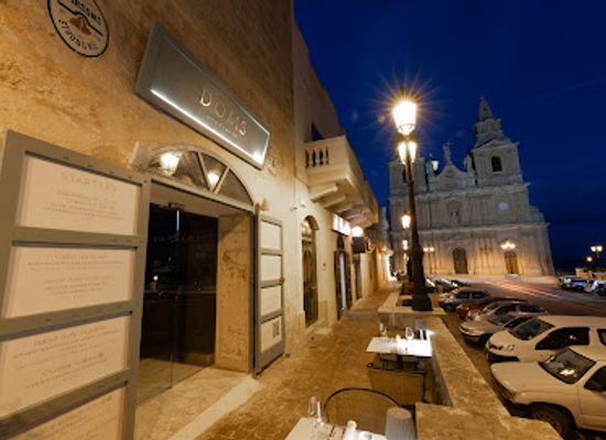malta/mellieha-bay-area/restaurant/doms-brasserie