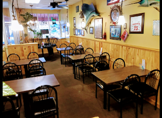 connecticut/hartford/restaurant/aqui-me-quedo-restaurant-ii