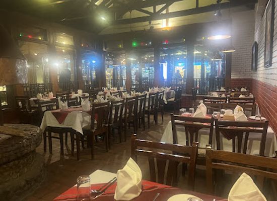 nepal/makalu-base-camp/restaurant/kathmandu-grill-restaurant