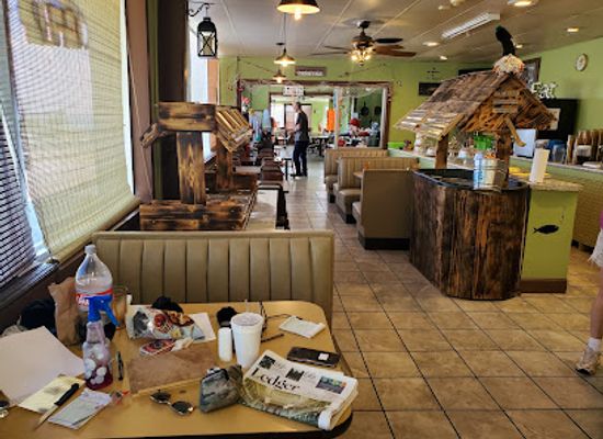 tennessee/appalachian-mountains/restaurant/clinch-mountain-bakery-restaurant