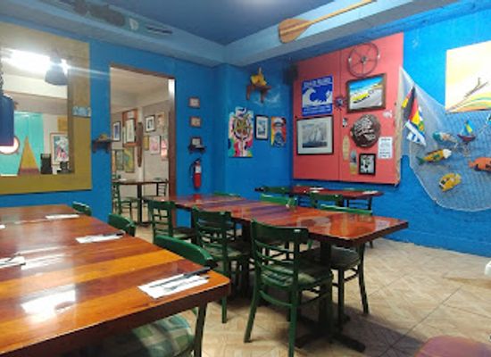 puerto-rico/sierra-de-luquillo/restaurant/ernestina-s-seafood-restaurant