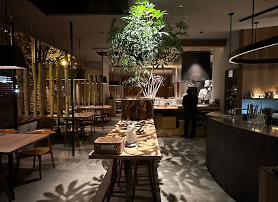japan/sapporo/odori-park/restaurant/hokkaido-cuisine-kamuy