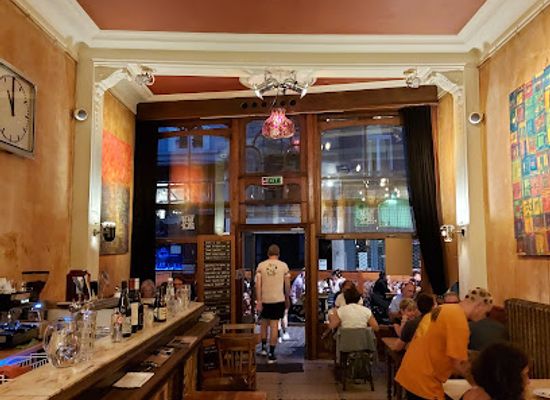 belgium/flanders/restaurant/fin-de-siecle