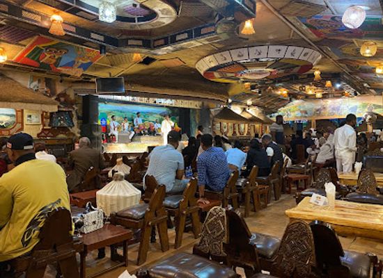 ethiopia/addis-ababa/bole/restaurant/yod-abyssinia-traditional-restaurant