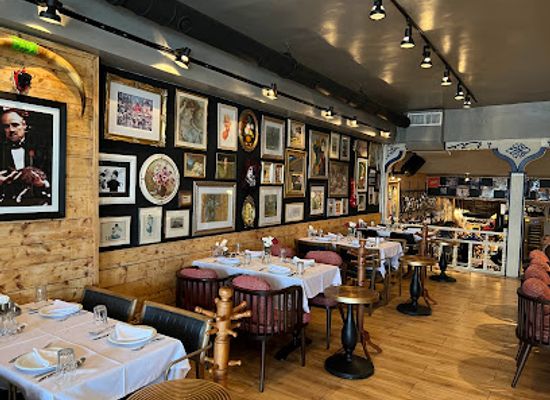 iraq/sulaymaniyah/restaurant/mandela-bistro