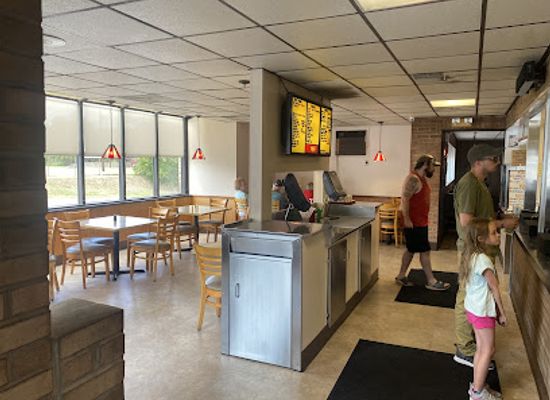 pennsylvania/anthracite-coal-region/restaurant/mays-drive-in-restaurant