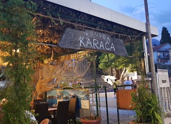 montenegro/herceg-novi/restaurant/konoba-karaca