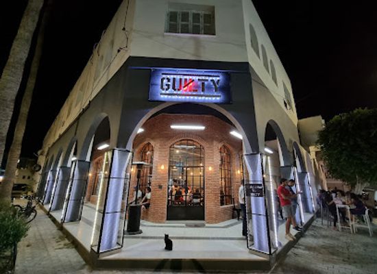 tunisia/monastir/restaurant/guilty