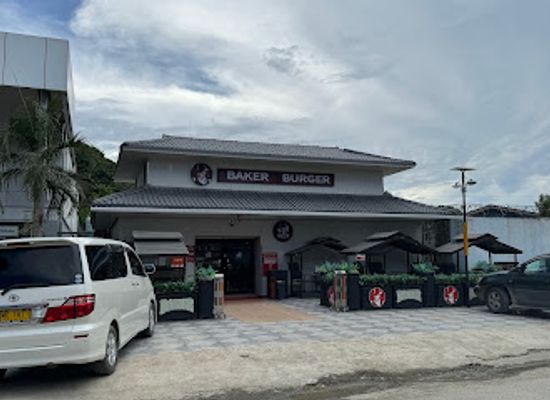 solomon-islands/yandina/restaurant/baker-burger