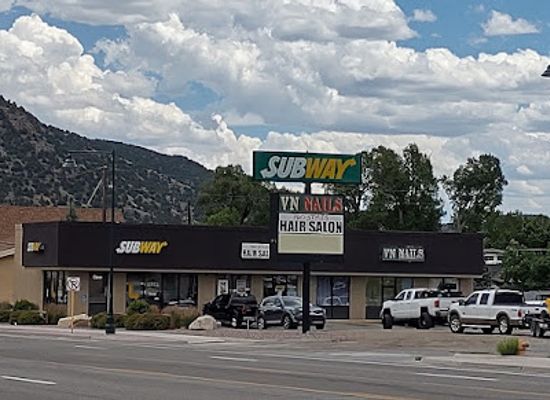 colorado/salida/restaurant/subway