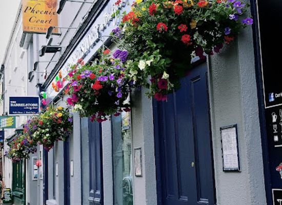 ireland/county-leitrim/restaurant/phoenix-court-restaurant