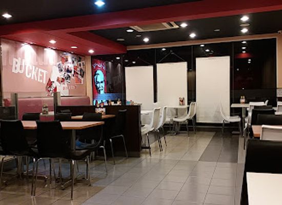 brunei/seria/restaurant/kfc-seria