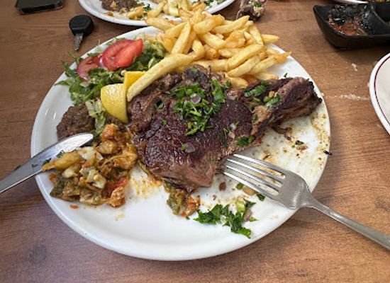 tunisia/djerba/houmt-souk/restaurant/restaurant-o-gourmet