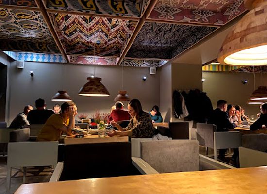 lithuania/vilnius/naujamiestis/restaurant/kinza