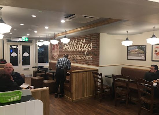 ireland/tralee/restaurant/hillbilly-s-tralee