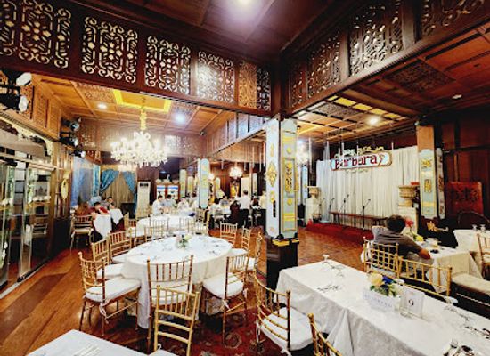 philippines/manila/restaurant/barbara-s-heritage-restaurant