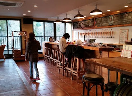 japan/izu/restaurant/baird-brewery-gardens-shuzenji