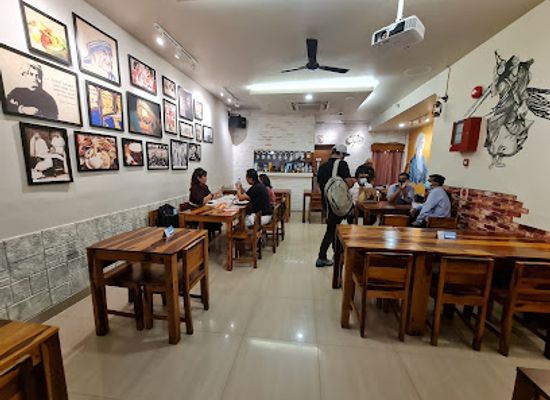 singapore/little-india/restaurant/kolkata-beckons