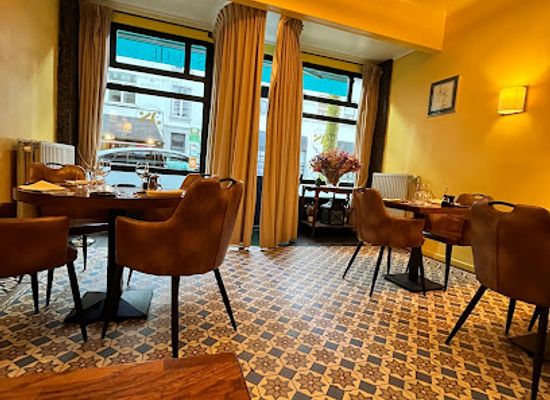 belgium/brussels/ixelles/restaurant/artisauce
