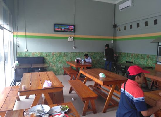 timor-leste/aileu/restaurant/green-resto